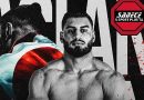 İbo Aslan vs. Anton Turkalj Dövüşü Canlı Yayınla Sadece S Sport Plus'ta